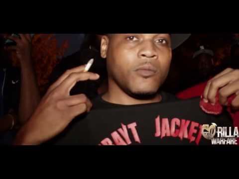 Docious vs Cut Eastwood