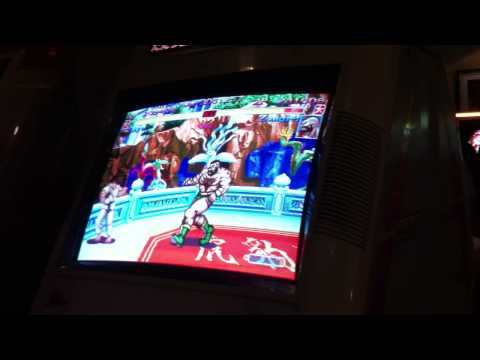 Damdai vs. Shotosallday @ TFC2013 - GF