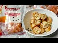 Keventers Frozen Chicken cheese onion Sausages| Italian Chicken sausages|Keventers product review|