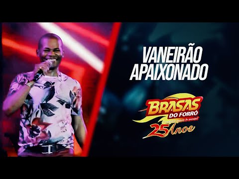 Vaneirão Apaixonado video