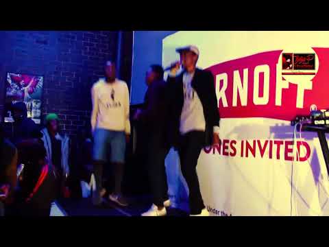 BLUE BLOOD GANG PART 2 AT ICE KING PARTY FT BEV IN WITBANK MPUMALANGA