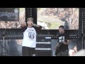 First Blood - Lies (live at Hellfest 2014) 