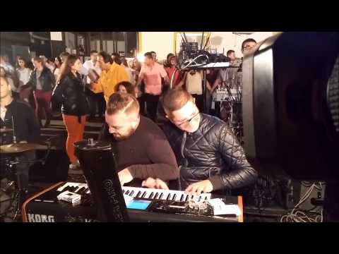 BORKO RADIVOJEVIC I JOCA KING 👑🎧