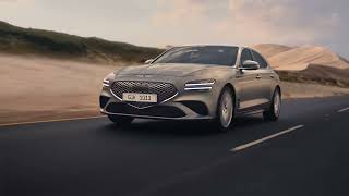G70 Shooting Brake