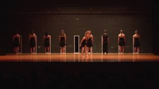 Molly Stamell Video