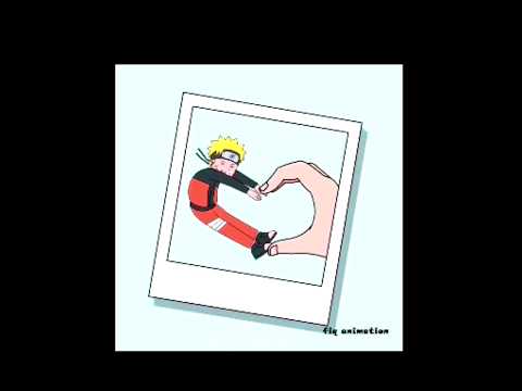 Naruto Finger Heart 4 - Fancy Refill #love #anime #viral #shorts