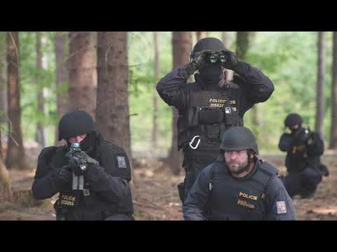 Policie ČR: I ty můžeš být jedním z nás