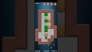 sokoban free# PICOCOSMOS #level #12