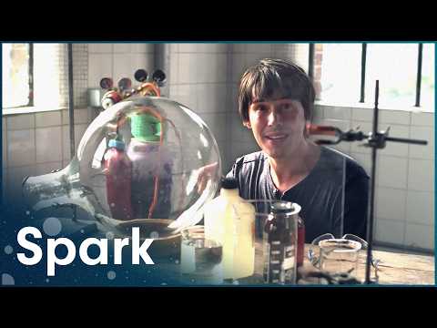 Brian Cox Explains The Origins Of Modern Science