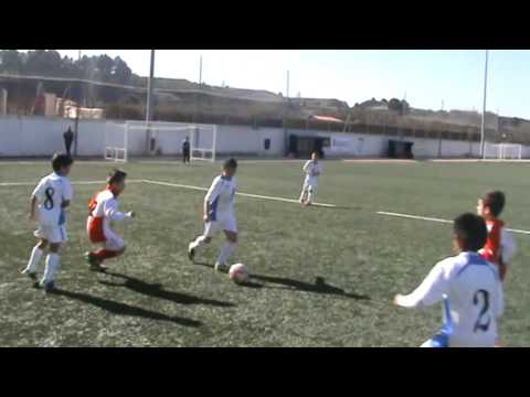 Resumen Calatayud 3 - Hernán 3