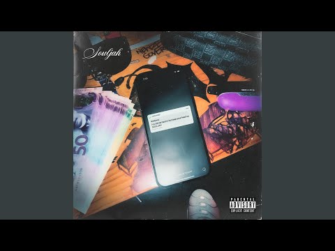 Souljah (feat. Stallyano)