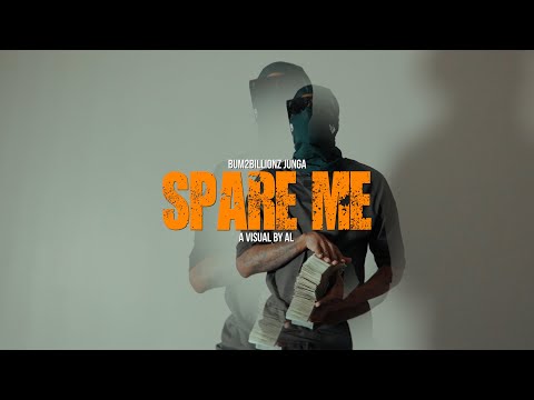 Bum2Billionz JunGa - "Krazy Method" A Visual by Al