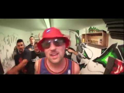 Marph - Exodus (Album Video Snippet) Snowgoons, Enaka, sicktunes & White Shadow