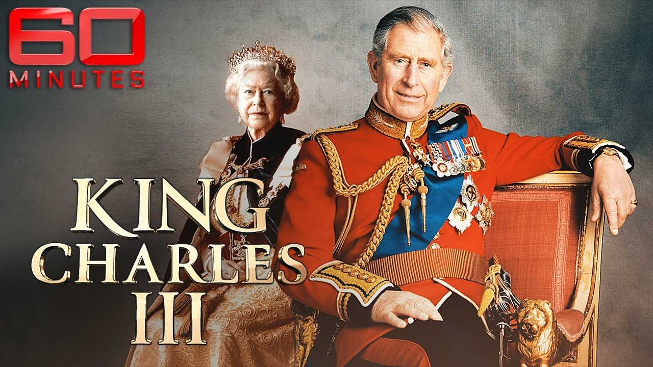 Does King Charles III have what it takes to wear the crown? | 60 Minutes Australia