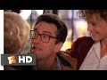 Stanley Iris 10 11 Movie CLIP It S My Library 1990 HD