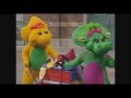 More Barney Songs Part 5 5