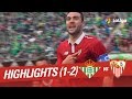 Highlights Real Betis vs Sevilla FC (1-2)