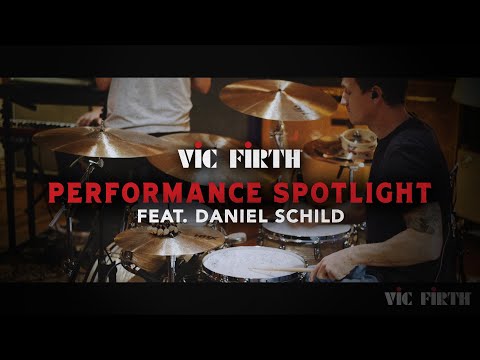 Performance Spotlight | Daniel Schild “The Mecheder”