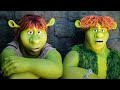 SHREK 5 Tráiler Español Latino 2027