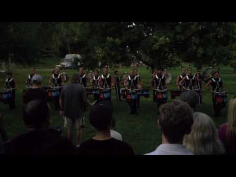 Blue Devils 2016 Drumline - Allentown, PA