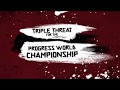 Friends Always Hit Hardest Banks Vs Cooper Vs Brookes For The World Title This Sunday