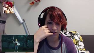 RWBY Volume 4 Chapter 2 Reaction - WHO SAID THIS WAS OKAY