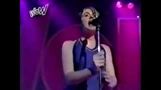 Sleeper - Statuesque (WOW)