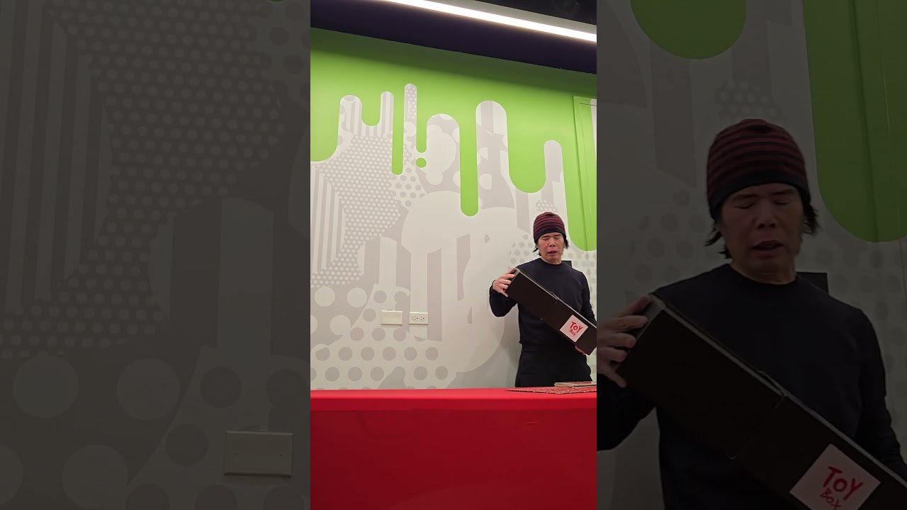 Promotional video thumbnail 4 for Incredible Magic
