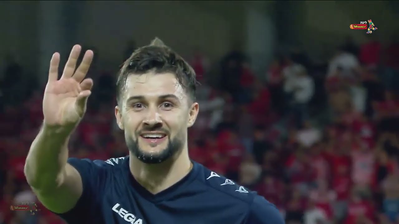 חמשת השערים היפים של המחזור השביעי  🤩