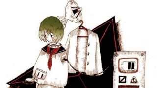 ピコン - 憂焼けセンシティブ Re ft. 初音ミク
