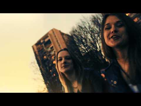 Zapowiedź Siora, Anna Jarna - The Backstage Session Klub Graffiti 29.03.2014