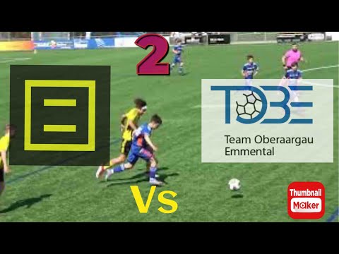 BSC Old Boys FE14 - Team Tobe FE14