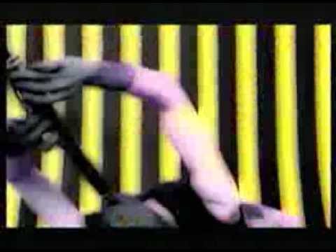 Duck Sauce Vs Doop - It's You (Video Remix)