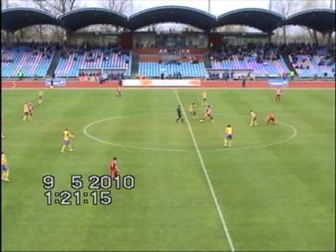 SK Liepājas Metalurgs - FK Ventspils 0:0