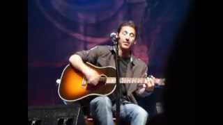 Sully Erna - &quot;Forever My Infinity&quot;