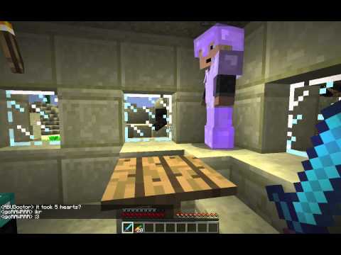 ULTRA HARDCORE - S03E06 - "Revived"  w/ igoesRAWRRRRR & WaxoLP