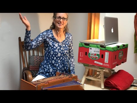 Wah! Friday Night Kirtan! 5.30pm PDT