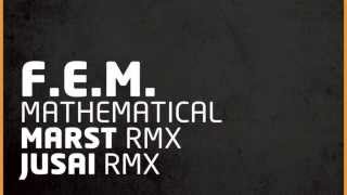 F.E.M - Mathematical (Original Mix) [Neverending Records]