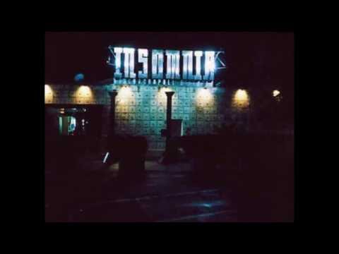 INSOMNIA Sandro Vibot & Zicky 25 05 96