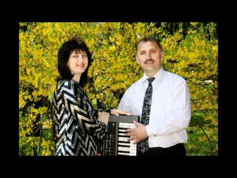 Ala și Valeriu Mereuță - Potpuriu