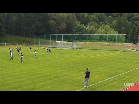 29.kolo.5. liga Slovan Frýdlant - FC Nový Bor sestřih