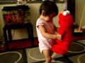 Surprise It S Elmo