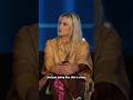 Emily Armstrong On Making Chester Proud Linkinpark Emilyarmstrong Music Rock News Shorts