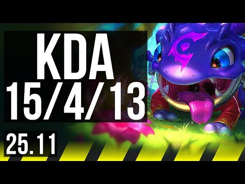 KOG'MAW & Pyke vs SENNA & Zilean (ADC) | Rank 2 Kog'Maw, Legendary, 15/4/13 | NA Challenger | 25.11