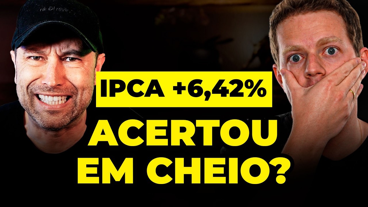 ANALISEI A CARTEIRA DO ECONOMISTA SINCERO: eu investiria assim em RENDA FIXA?