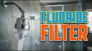 TOP 5 Best Fluoride Shower Filter 2026 | Shower Filters For Skin & Hair Protection