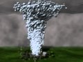 3DS Max Tornado