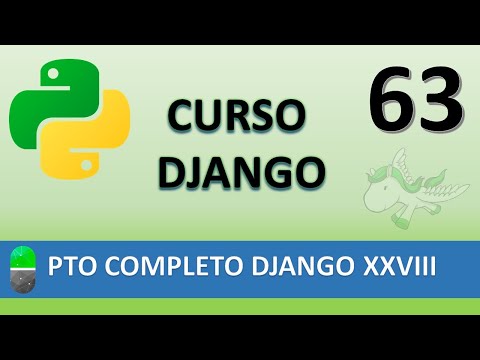 Curso Django Introducción e Instalación Vídeo 1