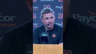 Zac Taylor totally pleased with way Ja’Marr Chase showed up this week for mandatory mini camp