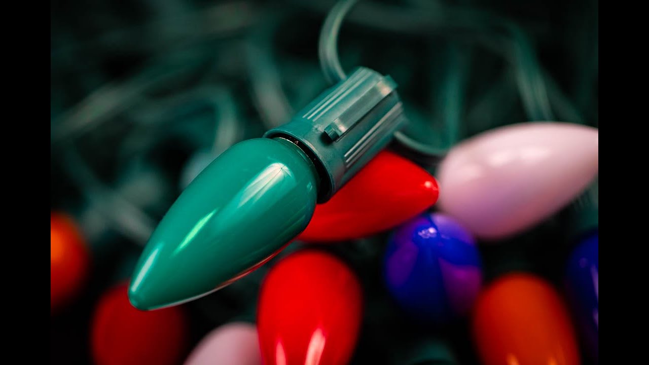 C7 1000 Foot Green wire Bulk Spool with 12" Spacing Novelty